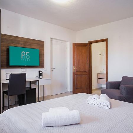 ホテル As 10 House オルビア エクステリア 写真